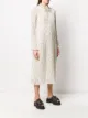 GANNI 'Georgette' Kleid