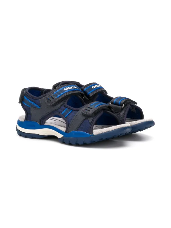 geox boys sandals