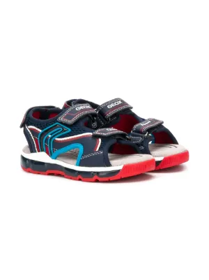 geox boys sandals