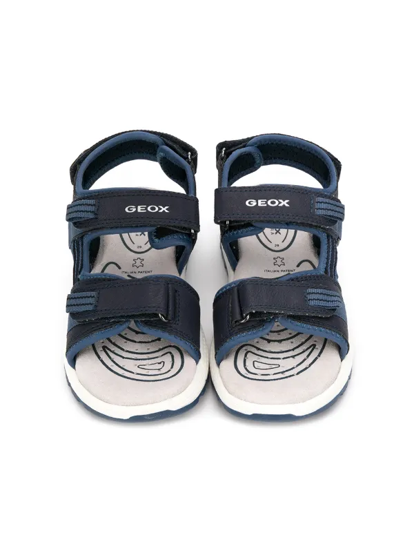 geox walking sandals