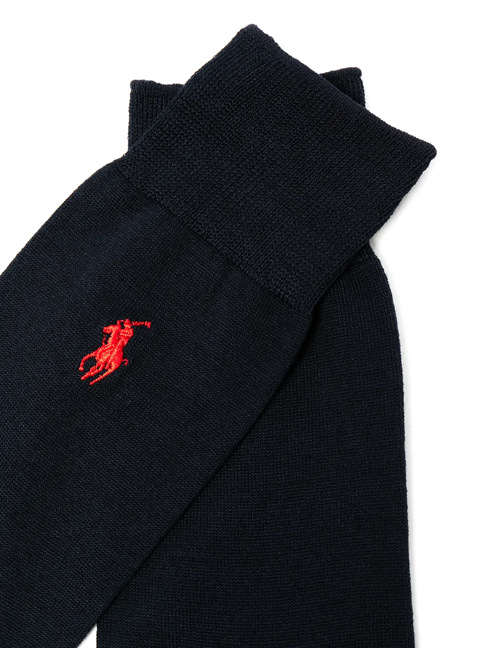 Polo Ralph Lauren logo-embroidered socks | Image 2
