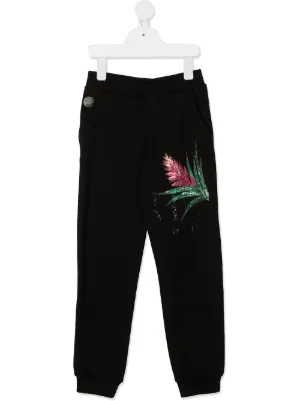 junior girls tracksuit