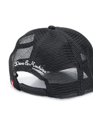 embroidered logo baseball cap embroidered logo baseball cap展示图