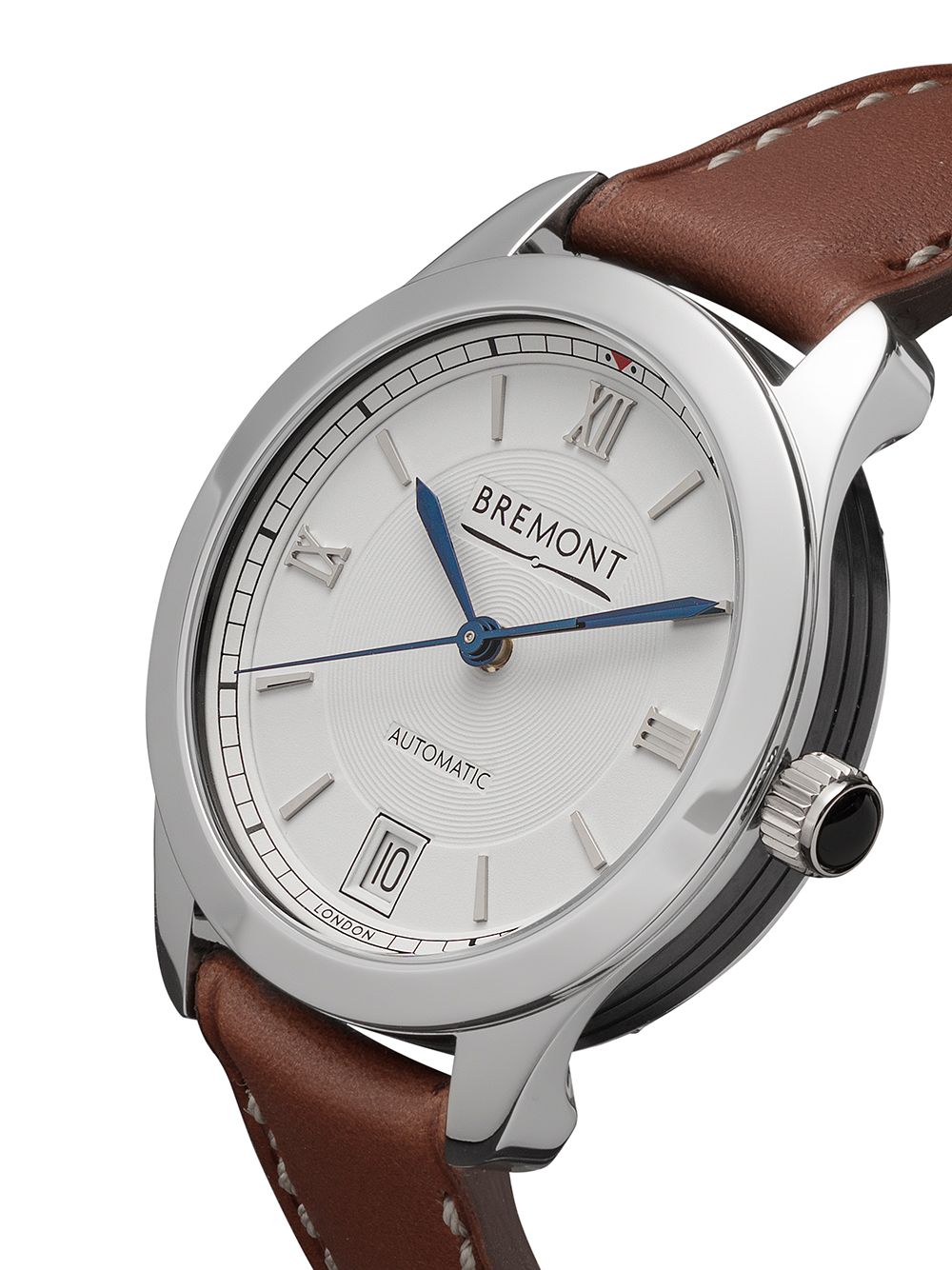 фото Bremont наручные часы solo-34 34 мм