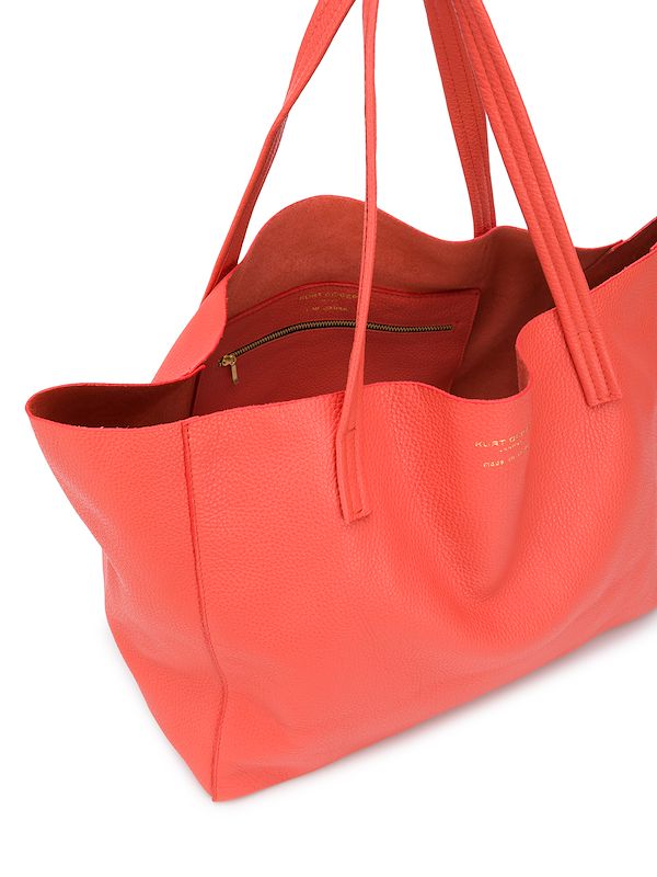 kurt geiger beach bag