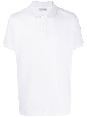 moncler polo shirt price