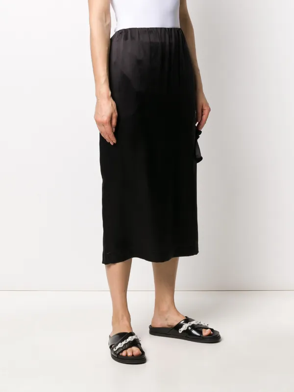 Simone Rocha カットアウト スカート 通販 - FARFETCH