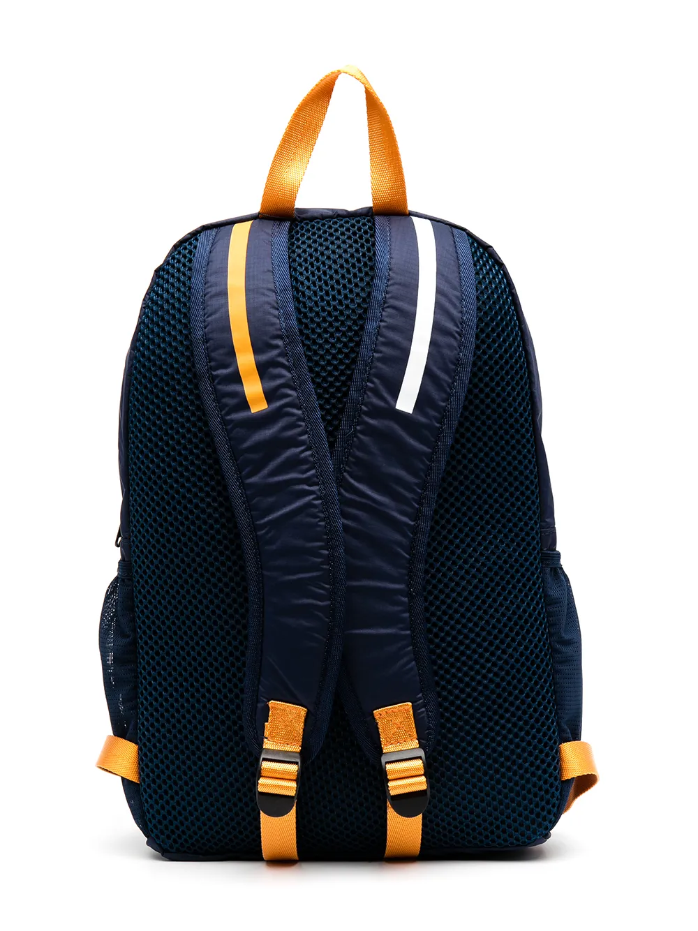 фото Hackett kids aston martin racing print backpack