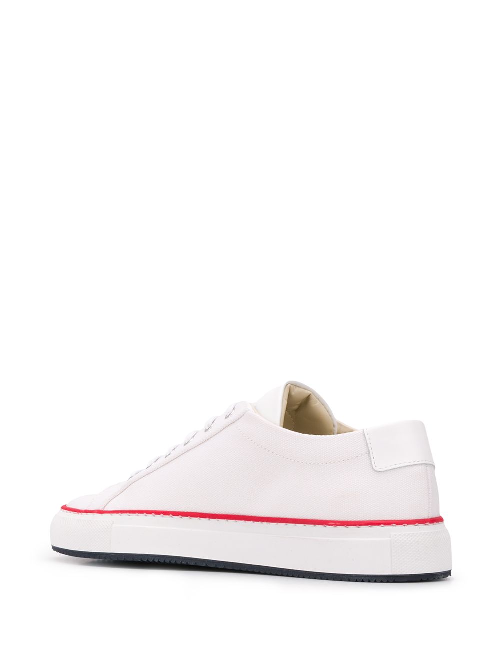 фото Common projects achilles low-top sneakers