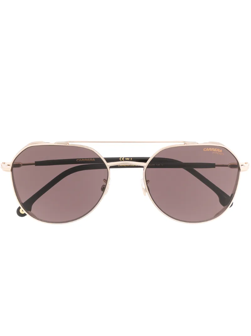 carrera sunglasses round frame