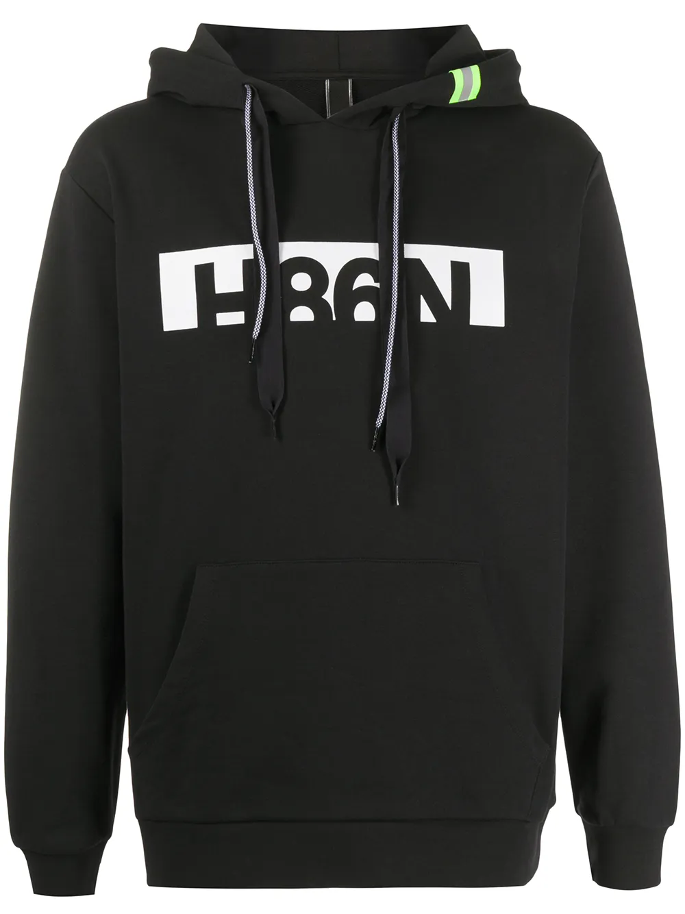 Hogan худи с логотипом Hogan худи с логотипом
