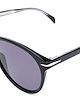Eyewear by David Beckham DB 1008/S soft pilot sunglasses