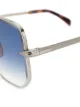 Eyewear by David Beckham square-frame sunglasses