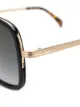 Eyewear by David Beckham square-frame sunglasses