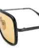 Eyewear by David Beckham square-frame sunglasses