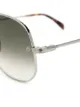 Eyewear by David Beckham oversized-frame sunglasses