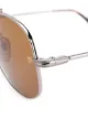 Eyewear by David Beckham square-frame sunglasses
