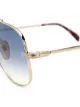 Eyewear by David Beckham 7004/S square-frame sunglasses