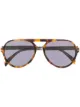 Image 1 of Eyewear by David Beckham racing driver sunglasses