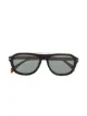 Image 2 of Eyewear by David Beckham DB 7006/G/CS clip-on sunglasses
