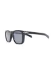Image 2 of Eyewear by David Beckham square-frame sunglasses