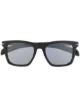 Image 1 of Eyewear by David Beckham square-frame sunglasses