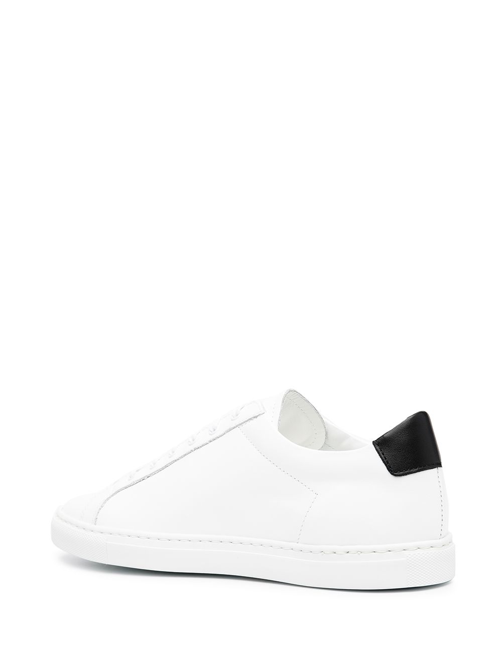 фото Common projects кроссовки retro