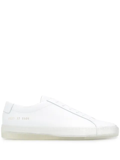 common projects sneakers price