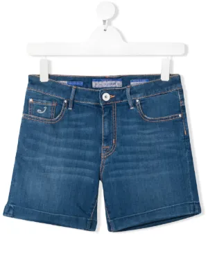 jacob cohen shorts sale