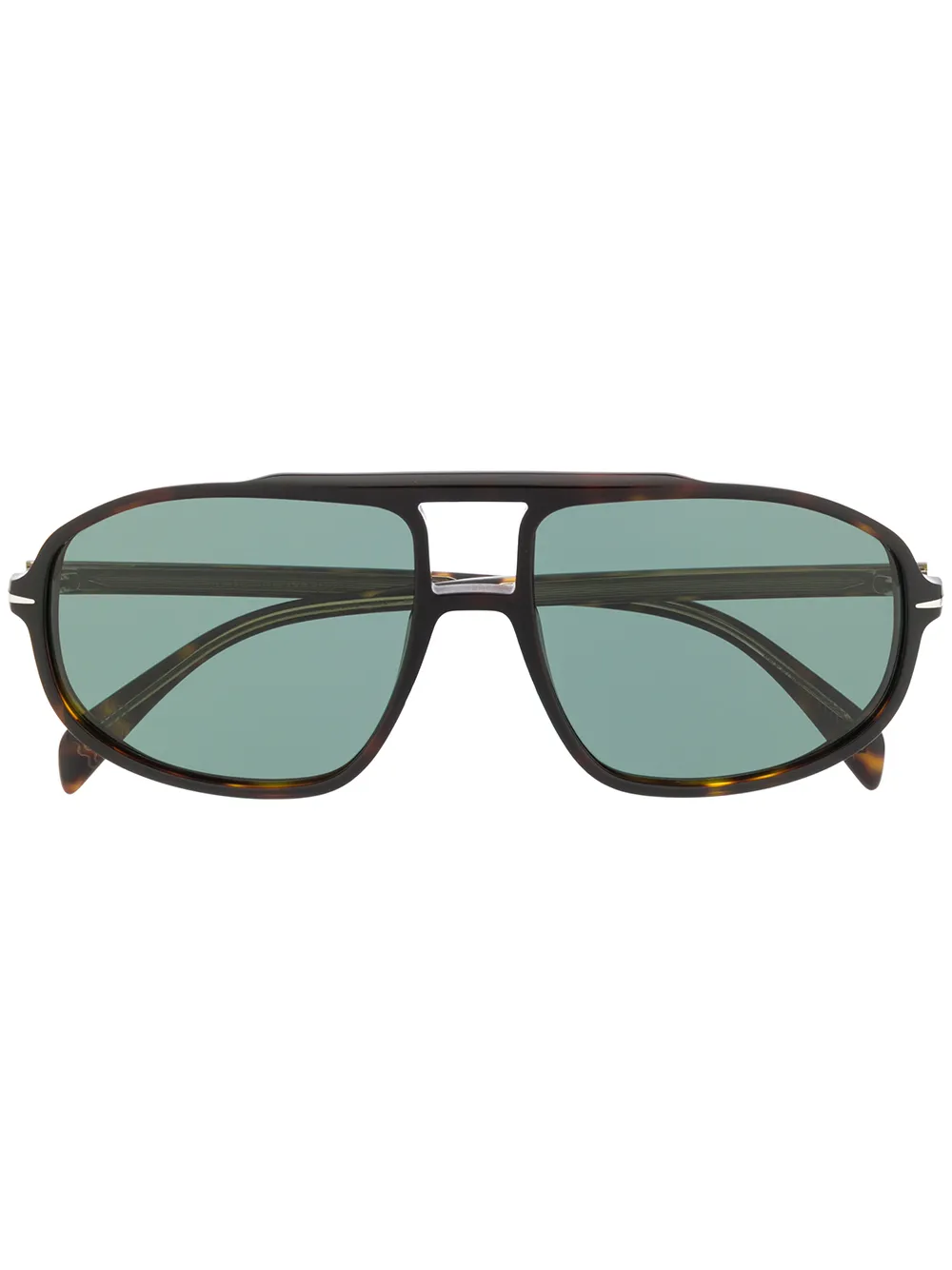 Image 1 of Eyewear by David Beckham racing driver sunglasses