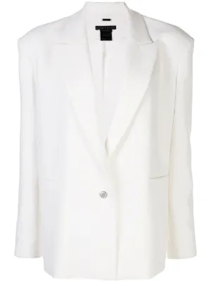 Jackor från Alice+Olivia dam Shoppa ALICE + OLIVIA US WHs Jackor från Alice+Olivia Dam Farfetch