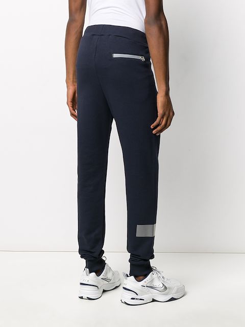 alpha industries track pants