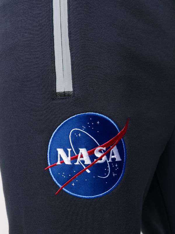 nasa track pants