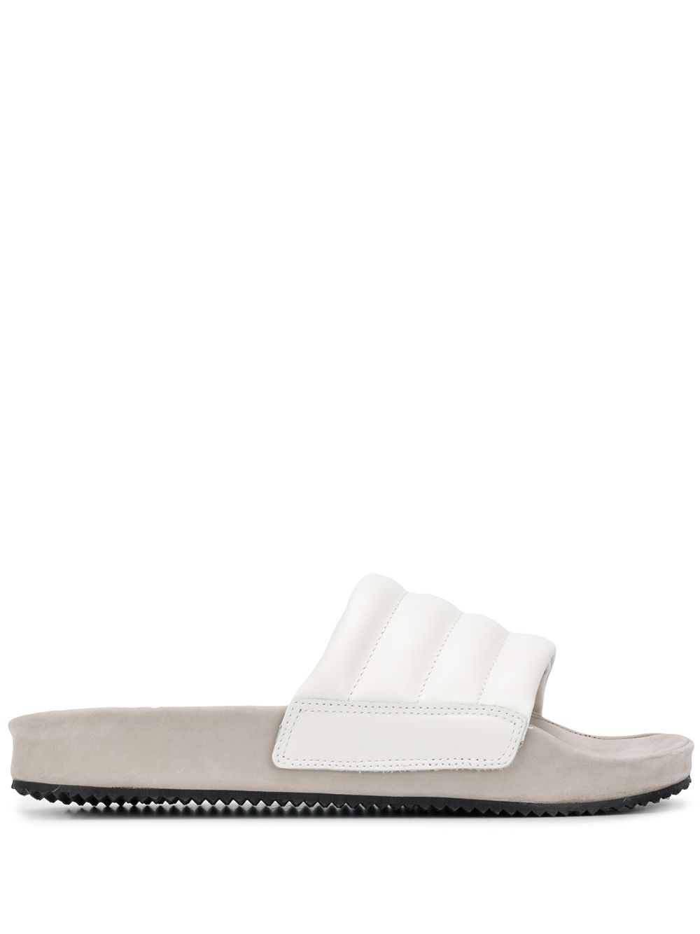 фото Spalwart puff strap sliders