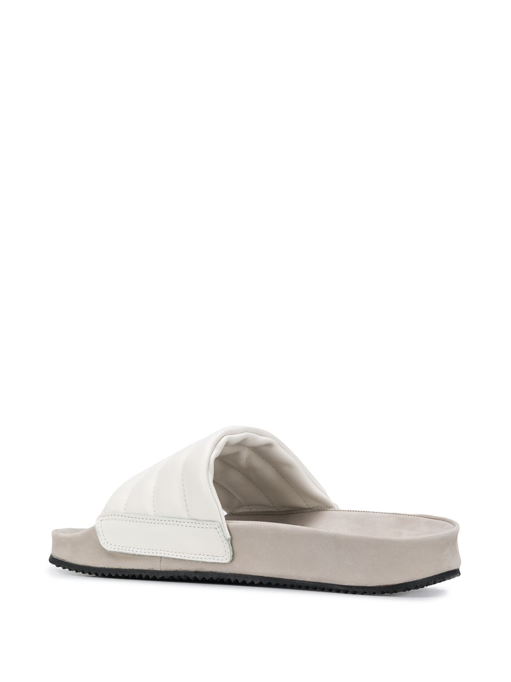 фото Spalwart puff strap sliders