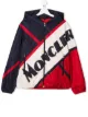 Bild 1 von Moncler Enfant Regenjacke in Colour-Block-Optik