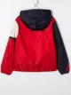 Bild 2 von Moncler Enfant Regenjacke in Colour-Block-Optik