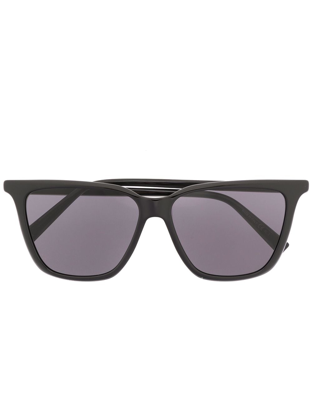 фото Givenchy eyewear солнцезащитные очки в квадратной оправе
