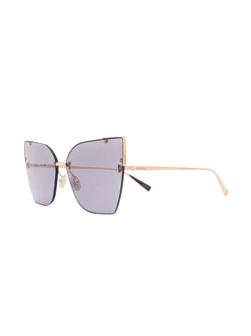 MAX MARA ANITA III TINTED SUNGLASSES