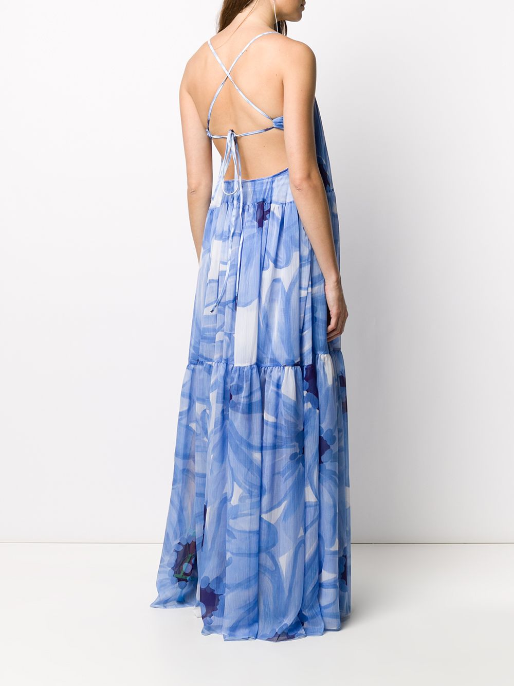 фото Jacquemus платье la robe mistral