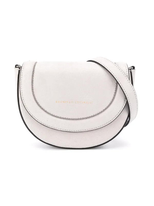 over the shoulder saddle bag