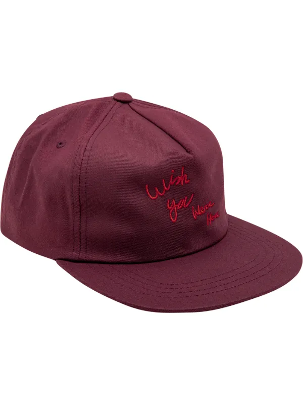 wish you were here hat