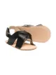 Image 2 of BabyWalker cross strap sandals