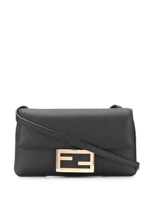 fendi baguette crossbody
