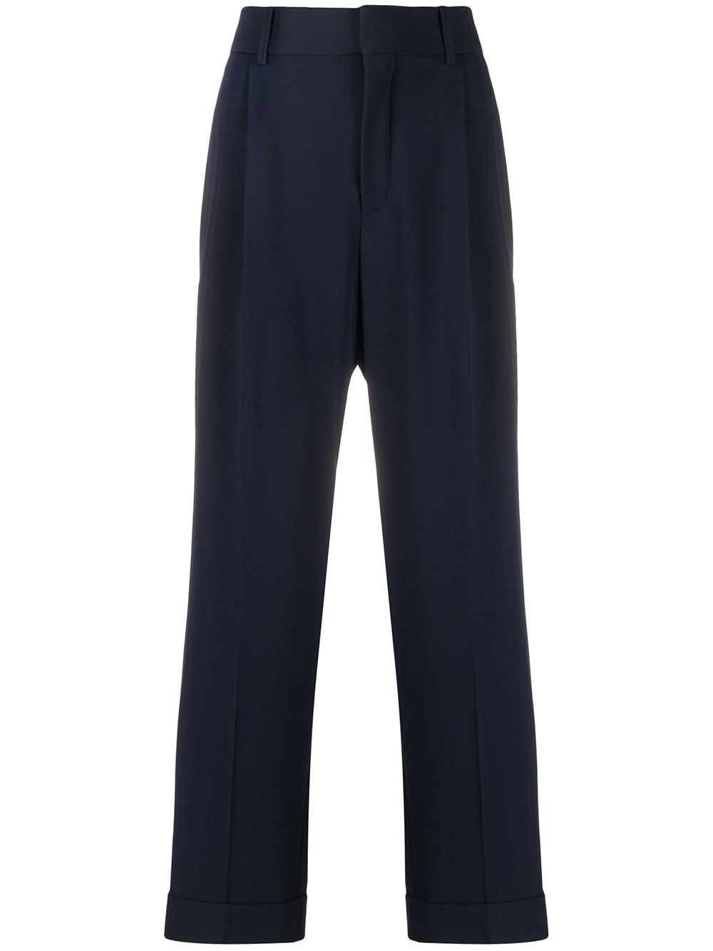 CHLOÉ TAILORED TROUSERS