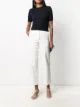 Image 2 of Jil Sander wool knitted T-shirt