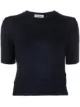 Image 1 of Jil Sander wool knitted T-shirt