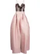Image 1 of Sachin & Babi Elle sequin bodice gown