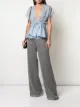 Image 2 of Sachin & Babi check print Cora trousers