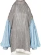 Image 1 of Sachin & Babi Karter geometric-print blouse